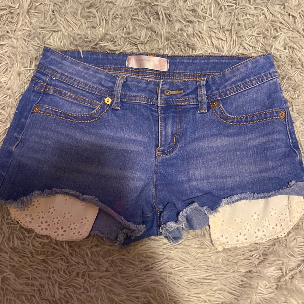 shorts